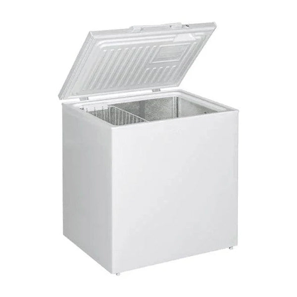 KIC KCG210-WH Chest Freezer