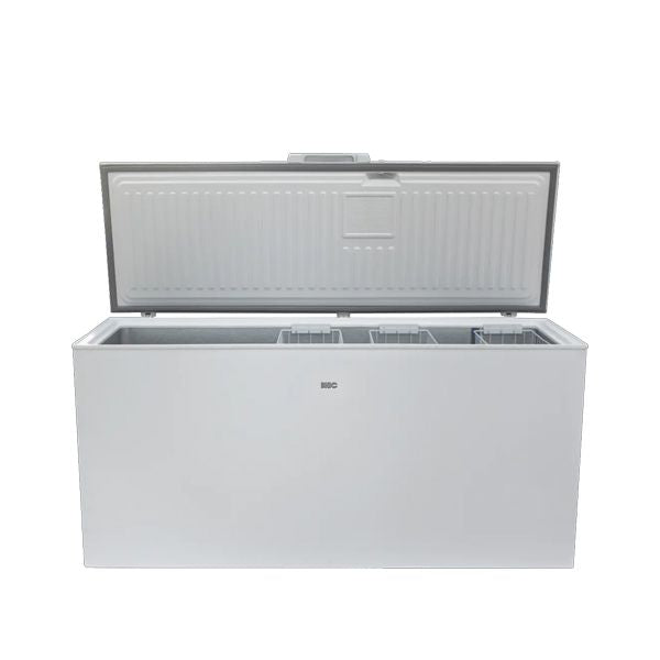 KIC KCG570-WH Chest Freezer – Micasa Furniture