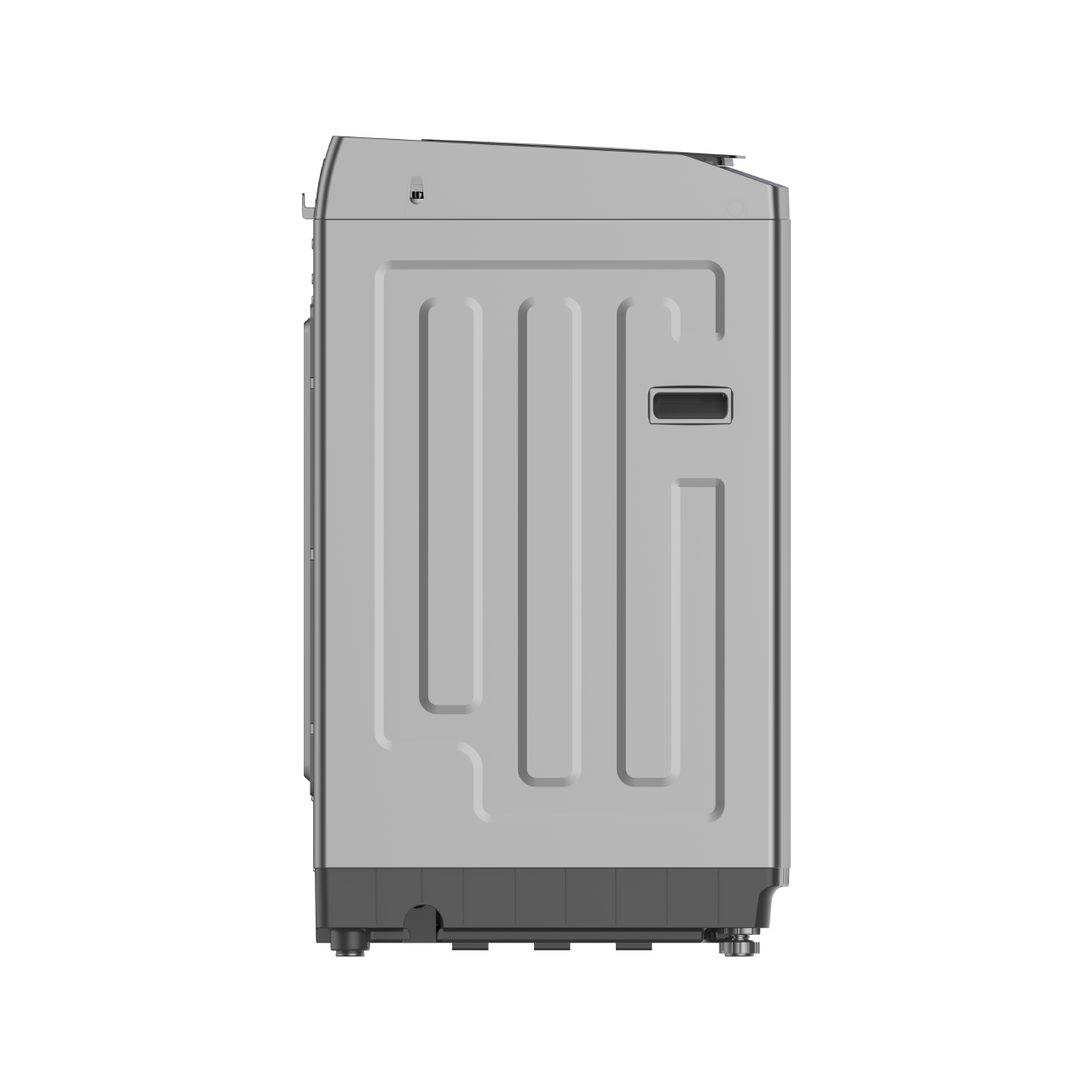 Midea 10.5Kg Top Load Washer