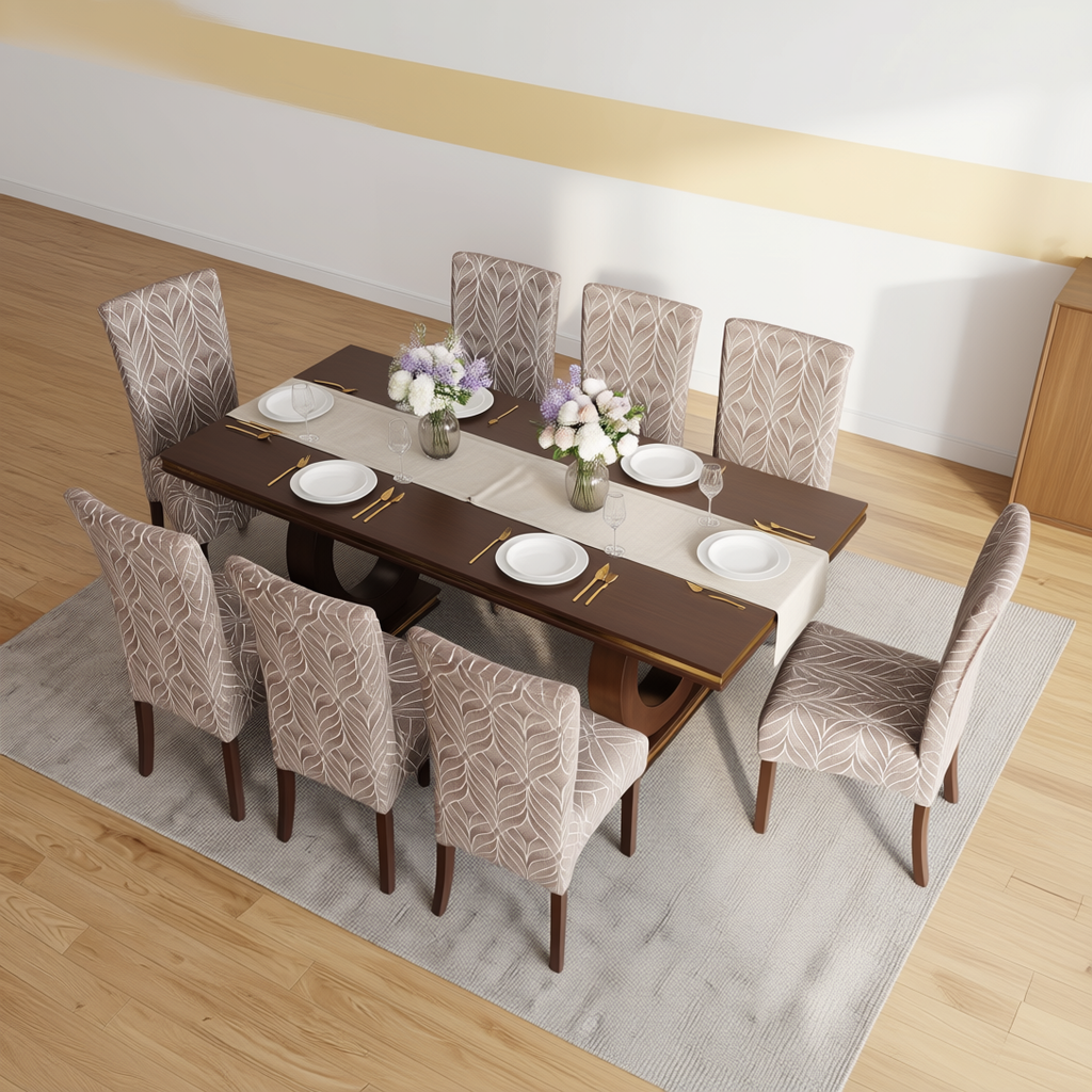 Princess 8 Seater