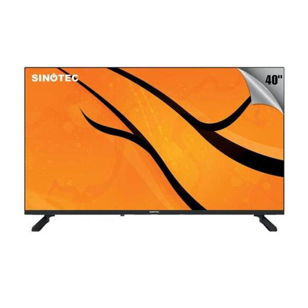 SINOTEC STL-40WG6A-40 INCH TV