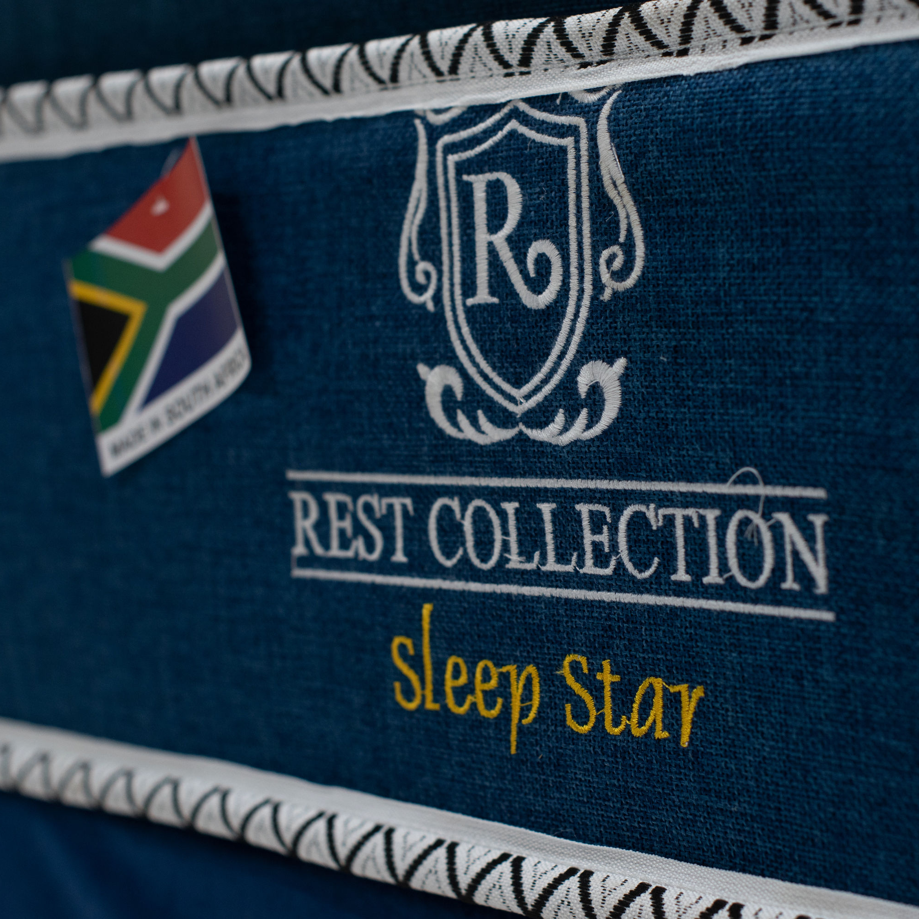 Sleep Star Bed