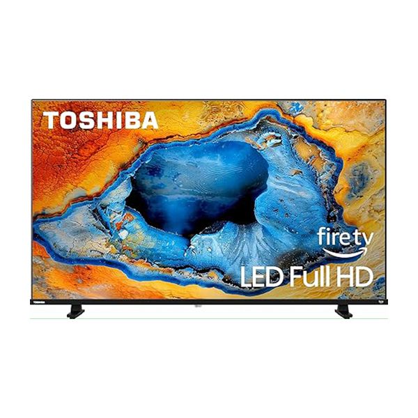 TOSHIBA 47V35KN-43 INCH LED