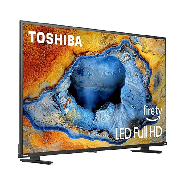 TOSHIBA 47V35KN-43 INCH LED