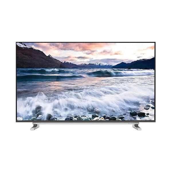 TOSHIBA 50U59-UHD 4K SMART