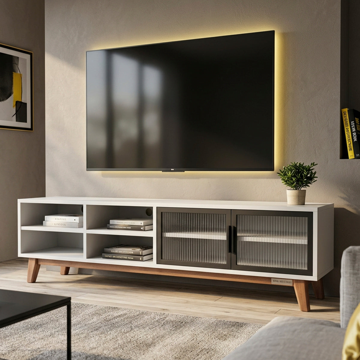 TV-0866-1G