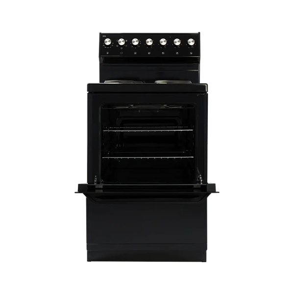 UNIVA U116B 4 Plate Stove