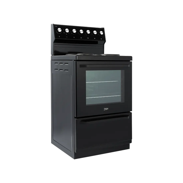 UNIVA U116B 4 Plate Stove