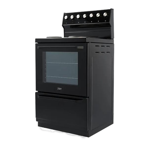UNIVA U116B 4 Plate Stove