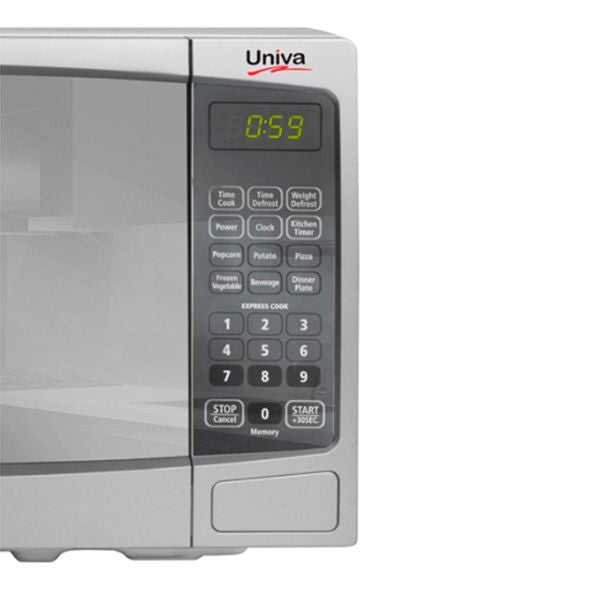 UNIVA U20EM 20L Microwave