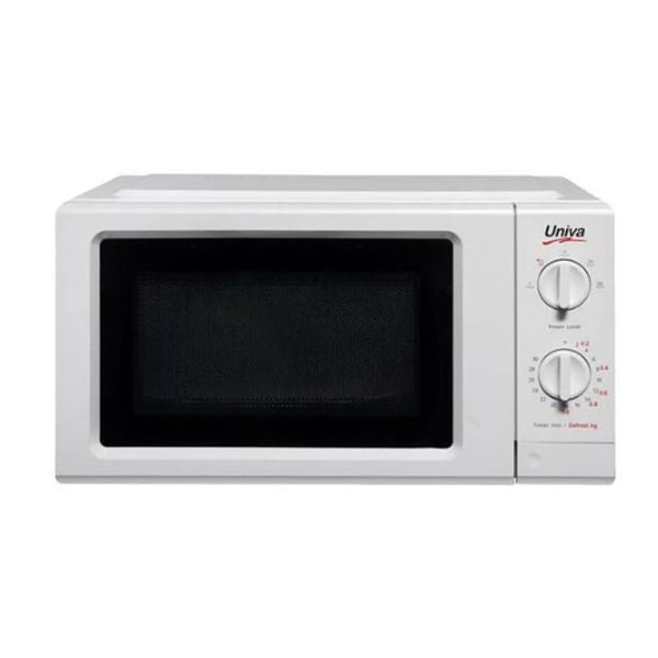 UNIVA U20M 20L Microwave