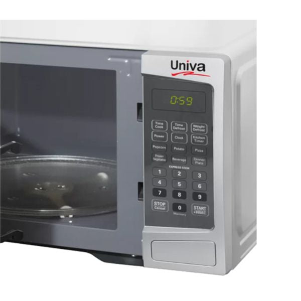 UNIVA U30EM 30L Microwave