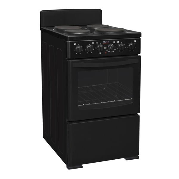 UNIVA U405-1 4 Plate Electric Stove