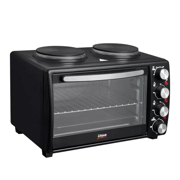 UNIVA UMK30B Mini-Oven