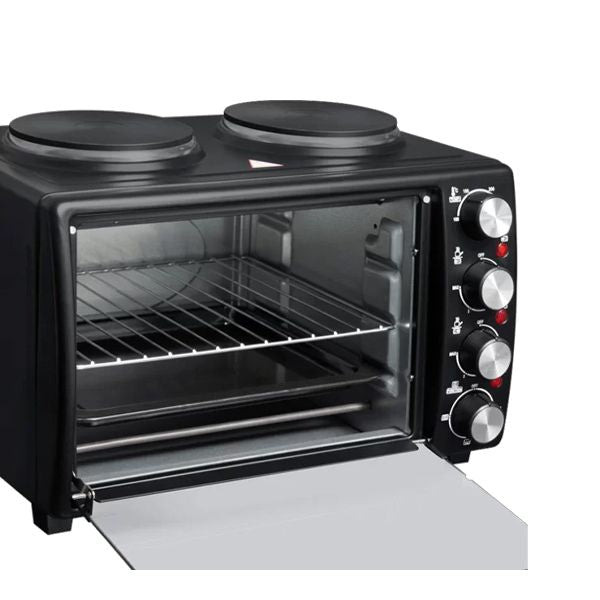 UNIVA UMK30B Mini-Oven