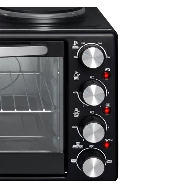 UNIVA UMK30B Mini-Oven