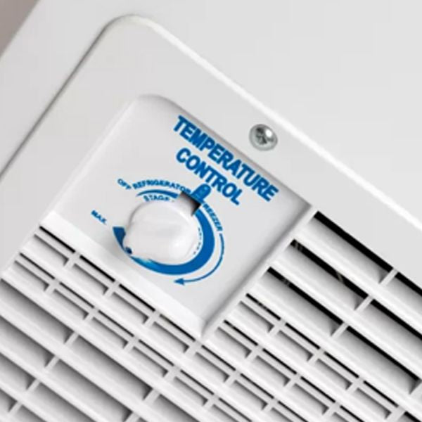 Univa 125 Chest Freezer