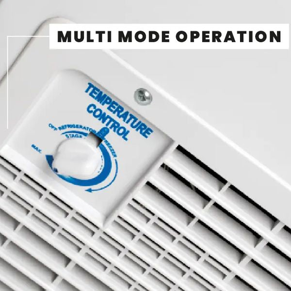 Univa 210 Chest Freezer