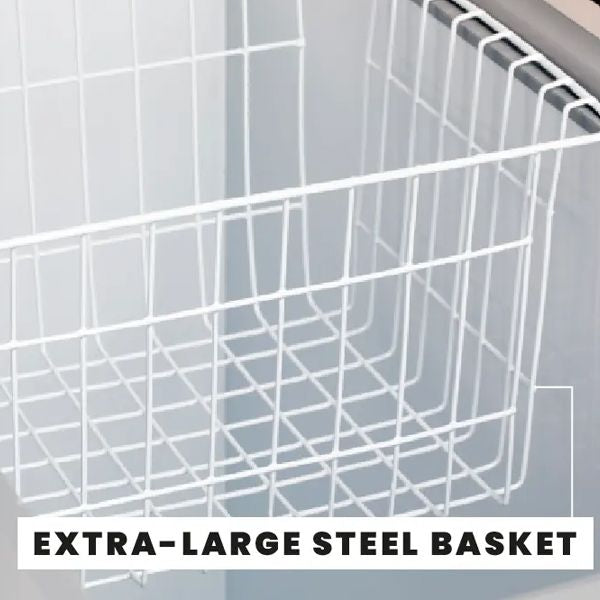 Univa 210 Chest Freezer