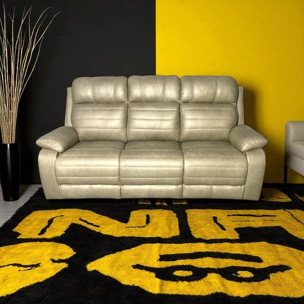 Winston 3 Seater