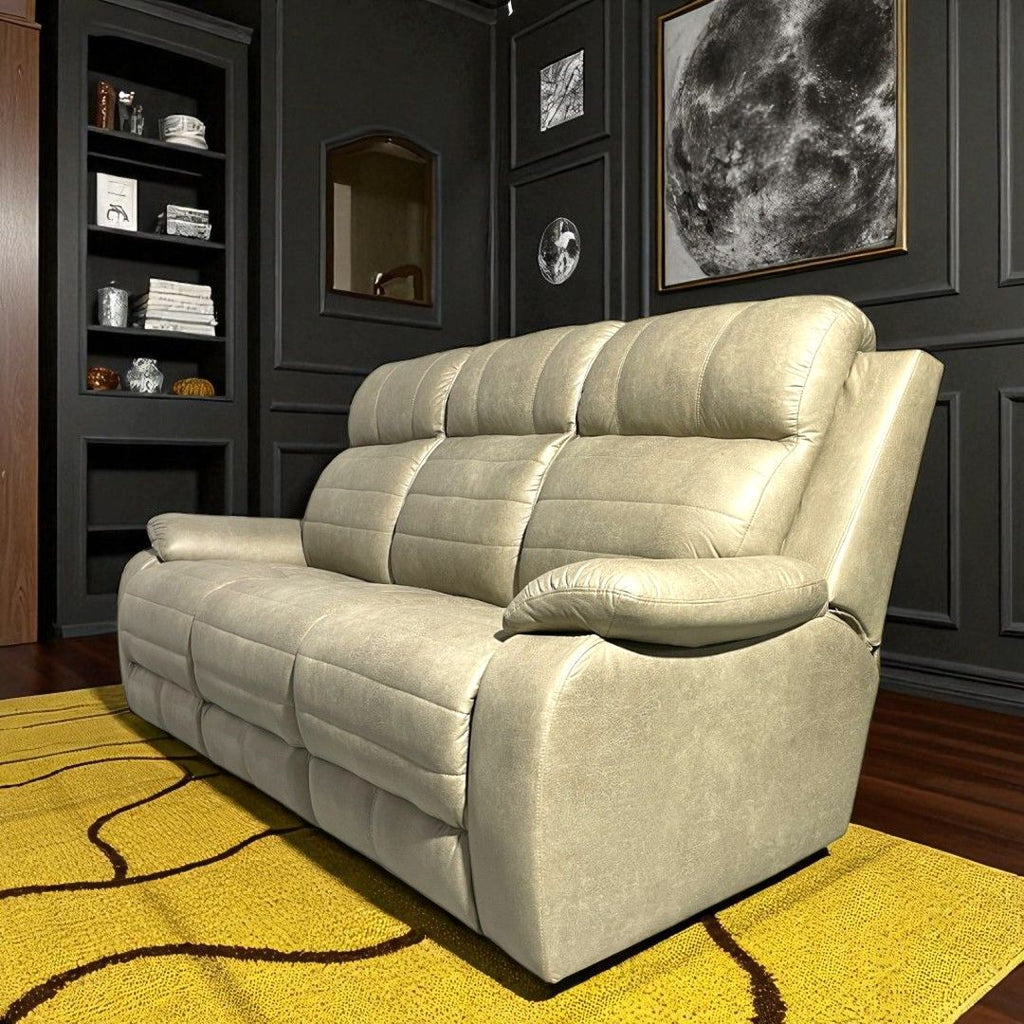 Winston 3 Seater