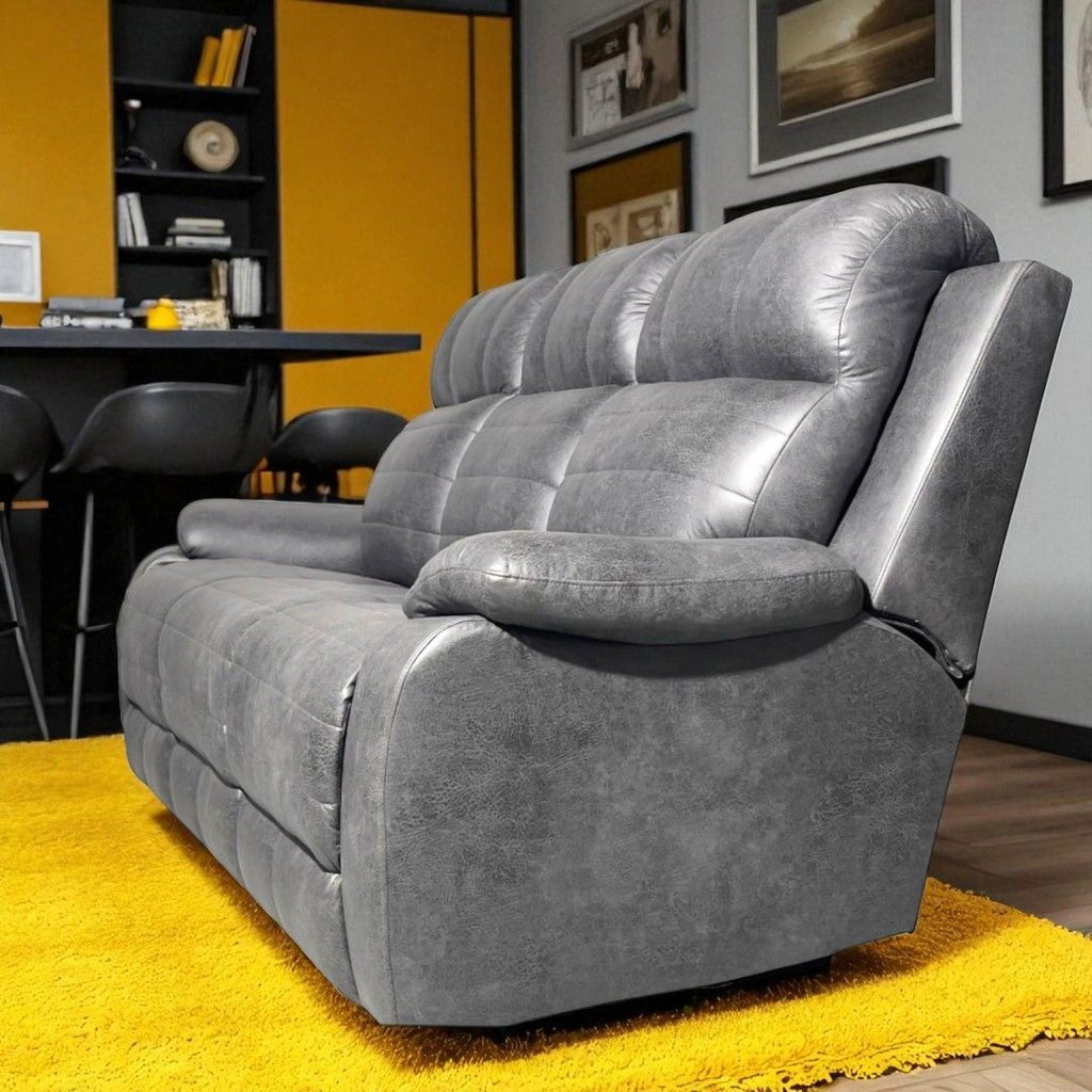 Winston 3 Seater