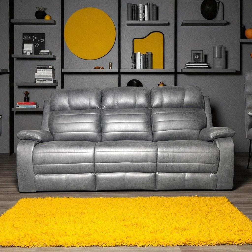 Winston 3 Seater
