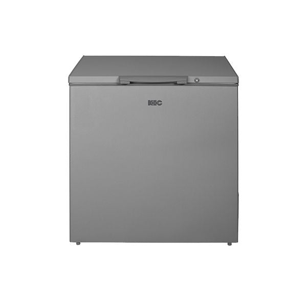 KIC KCG210 Chest Freezer