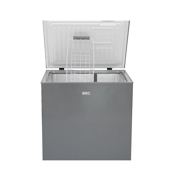 KIC KCG300 Chest Freezer