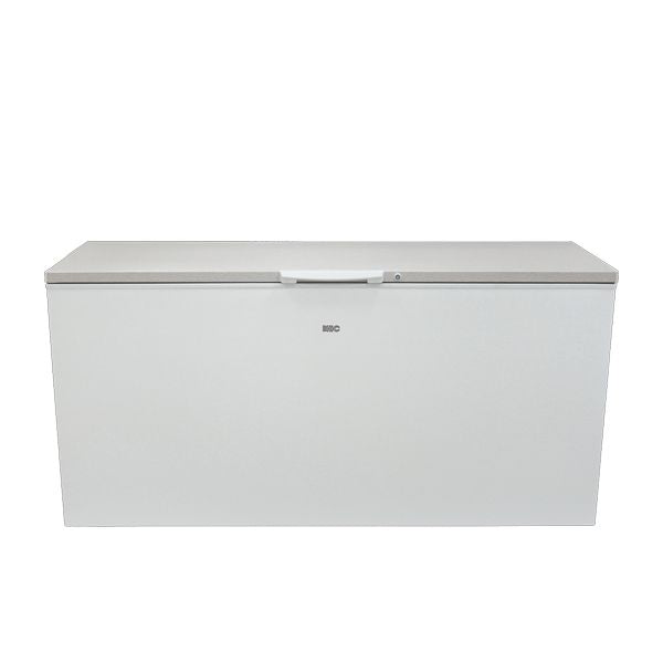 KIC KCG570 Chest Freezer