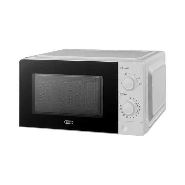 DEFY DMO384 20L Microwave