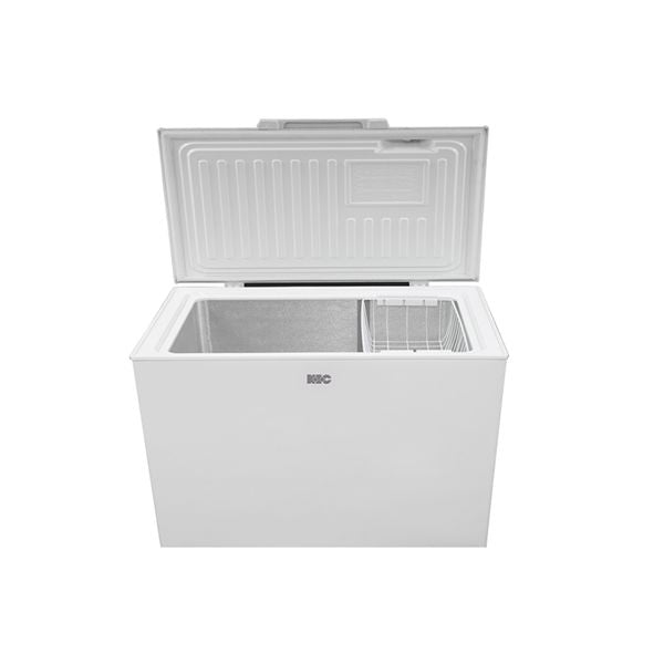 KIC KCG300 Chest Freezer