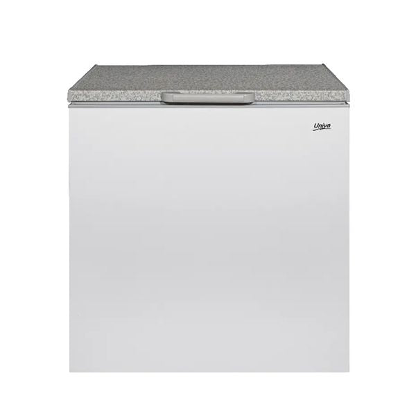 Univa 210 Chest Freezer