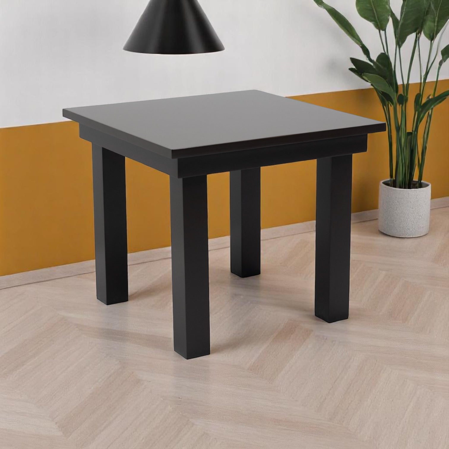 Berita Table 4 Seater