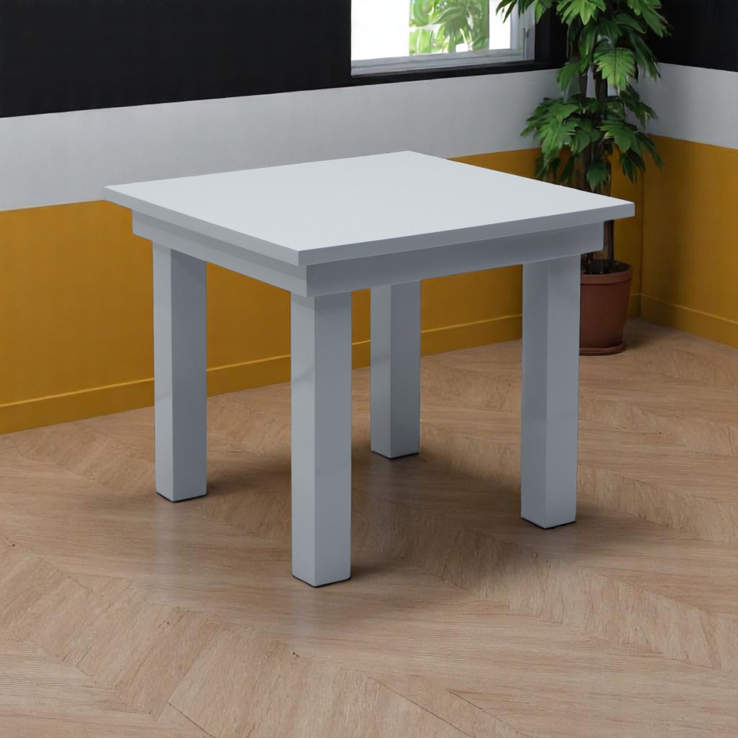 Berita Table 4 Seater