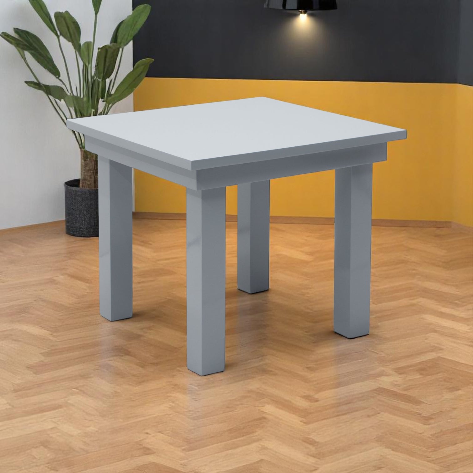 Berita Table 4 Seater