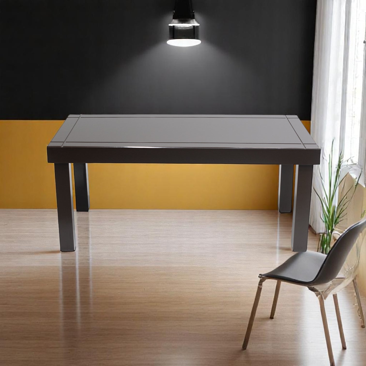 Classic Table 6 Seater