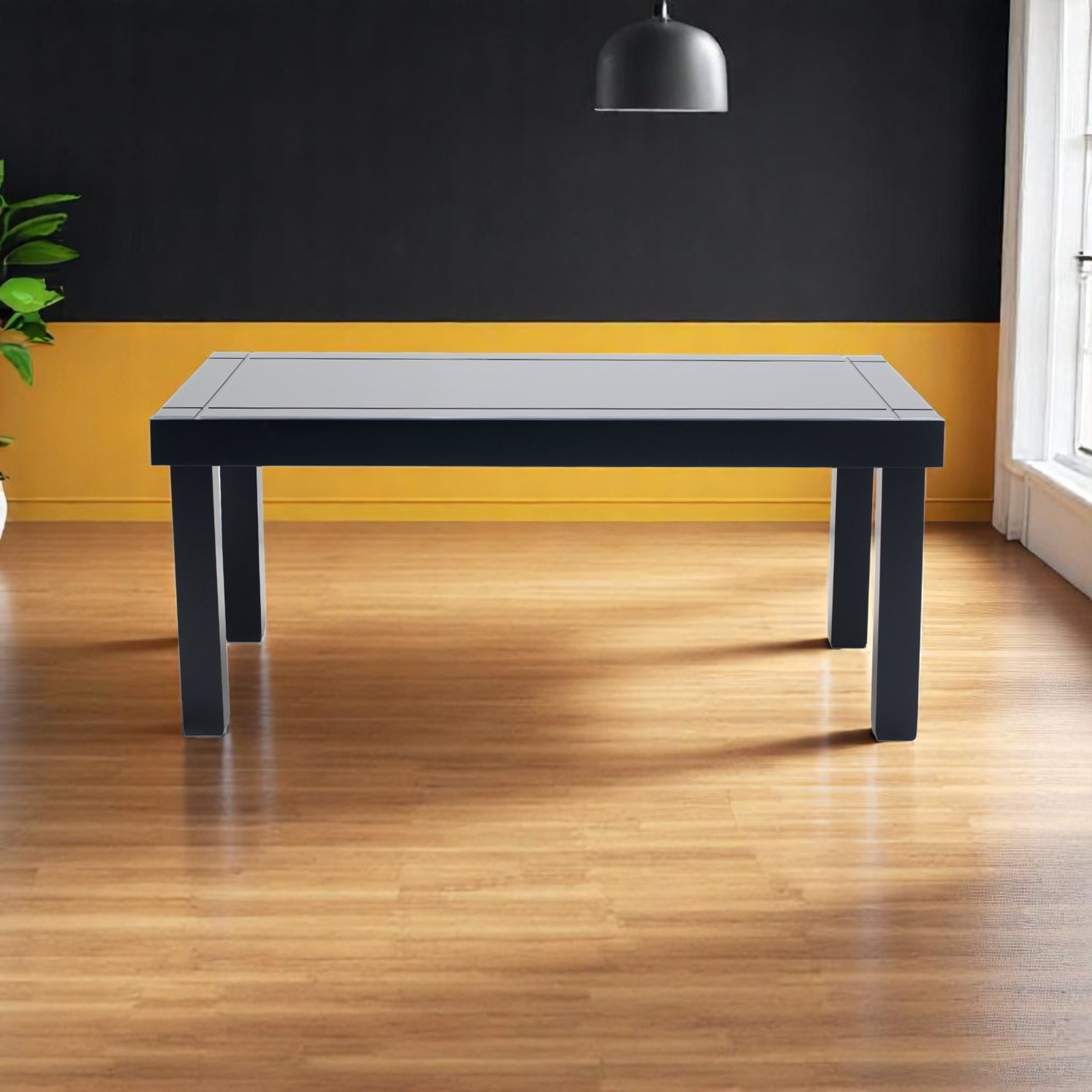 Classic Table 6 Seater