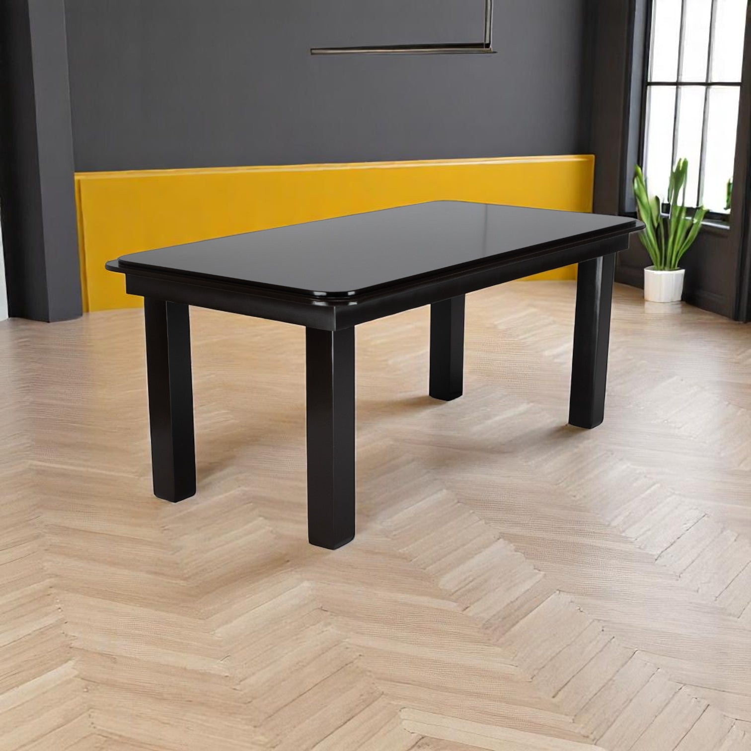 Magnolia Table 6 Seater