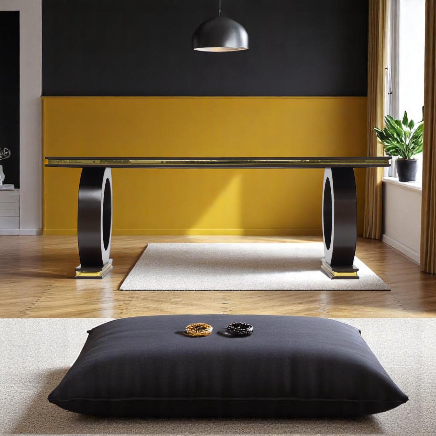 Princess Table 8 Seater