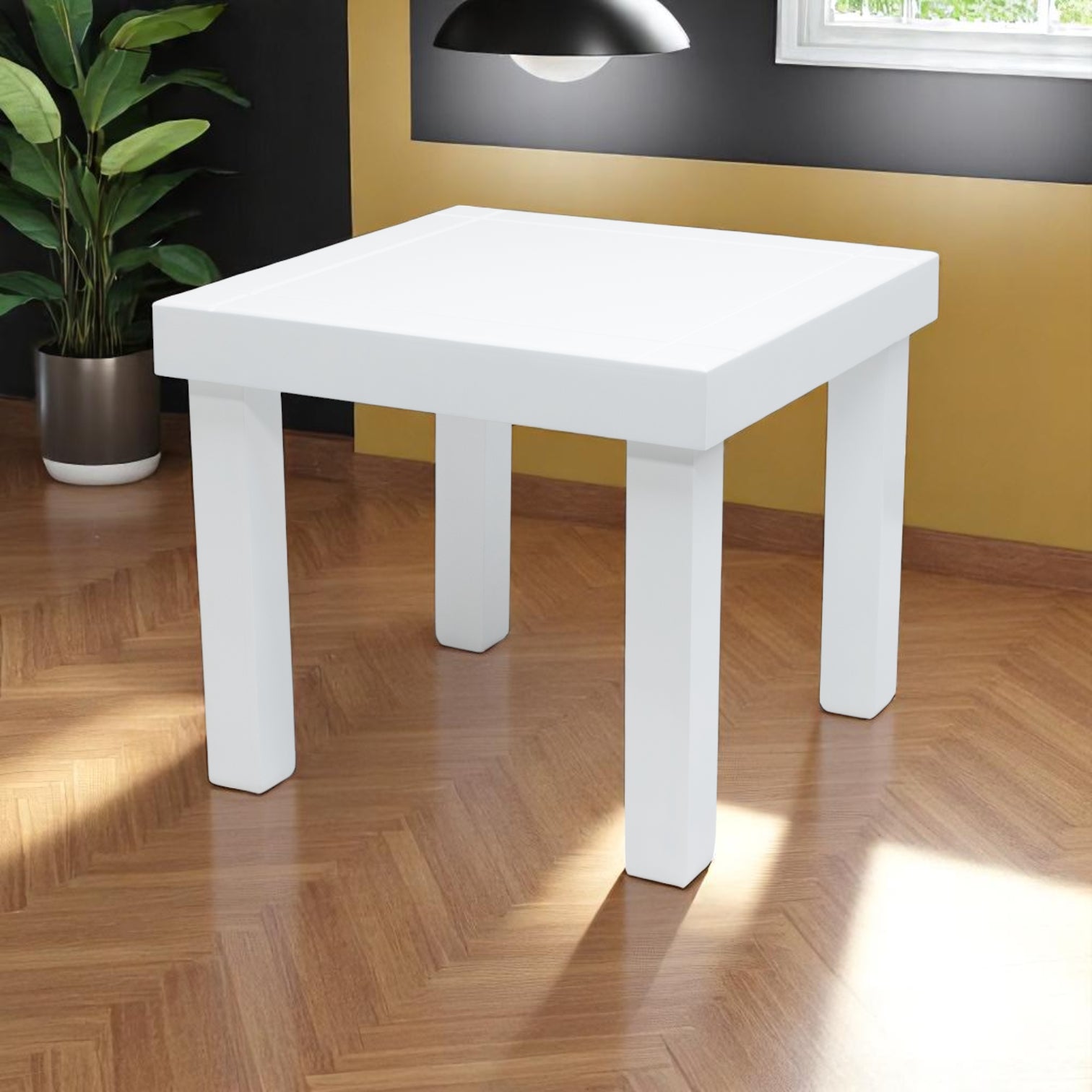 Classic Table 4 Seater