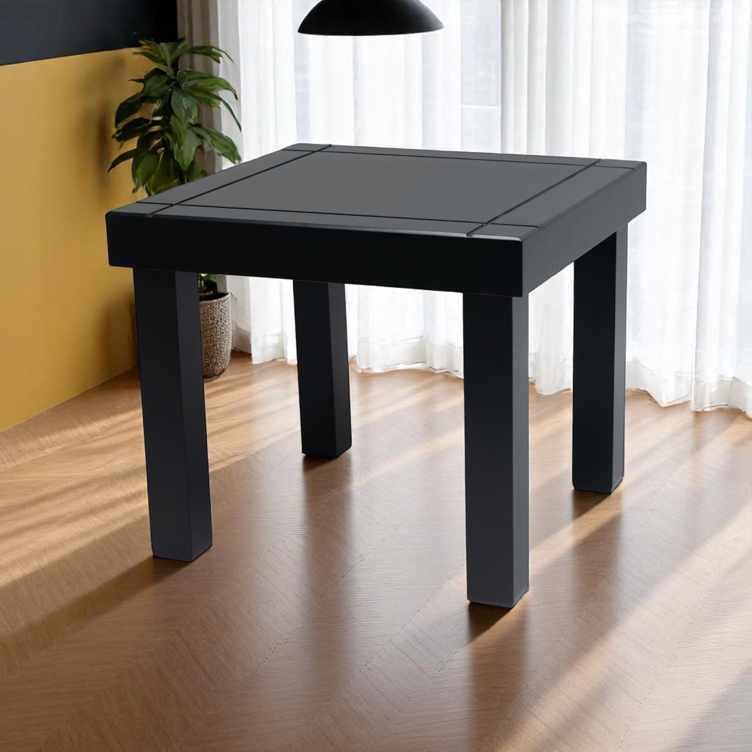 Classic Table 4 Seater