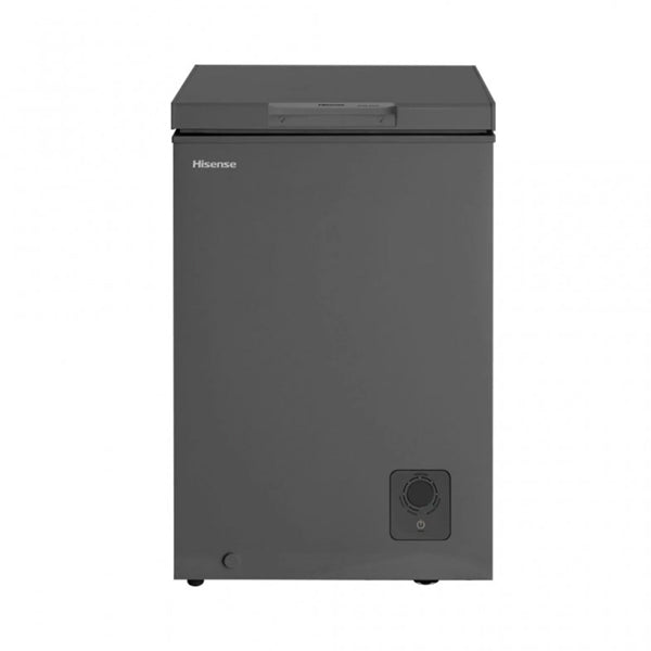Hisense H175CFS 142L Chest Freezer